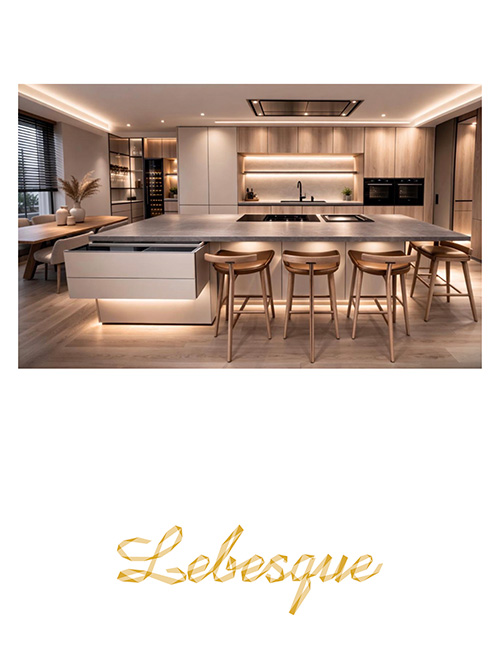 3d interior rendering